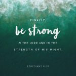 DEALING WITH DEMONIC VEXATION
