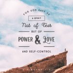 THE GOSPEL NEEDS POWER NOT GRAMMAR