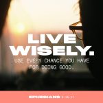 CONSCIOUSNESS FOR A SUCCESSFUL DESTINY