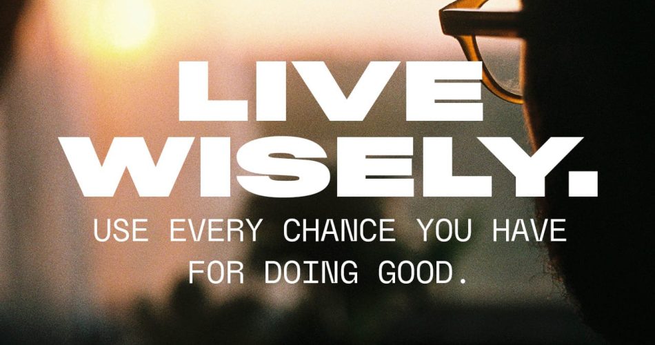 CONSCIOUSNESS FOR A SUCCESSFUL DESTINY