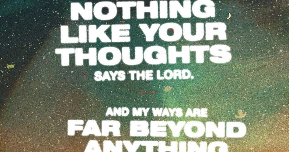 REIGNING BY AWARENESS