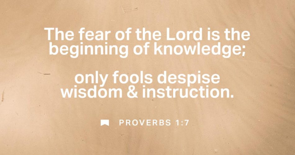 A BRAND NEW BEGINNING OF GENUINE REPENTANCE