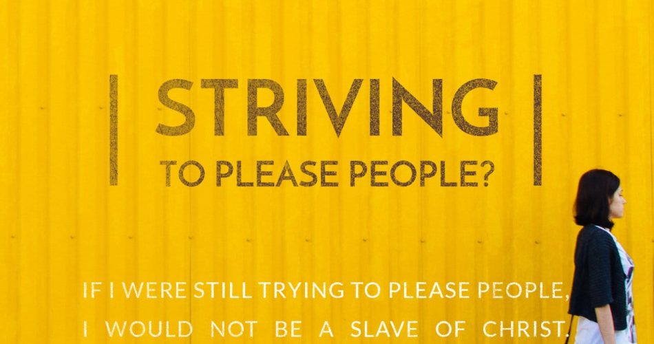 SEEK TO LEAD OTHERS TO JESUS CHRIST