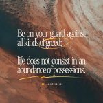 VANITY OF WORLDLY PURSUITS & THE DANGER OF DELAY