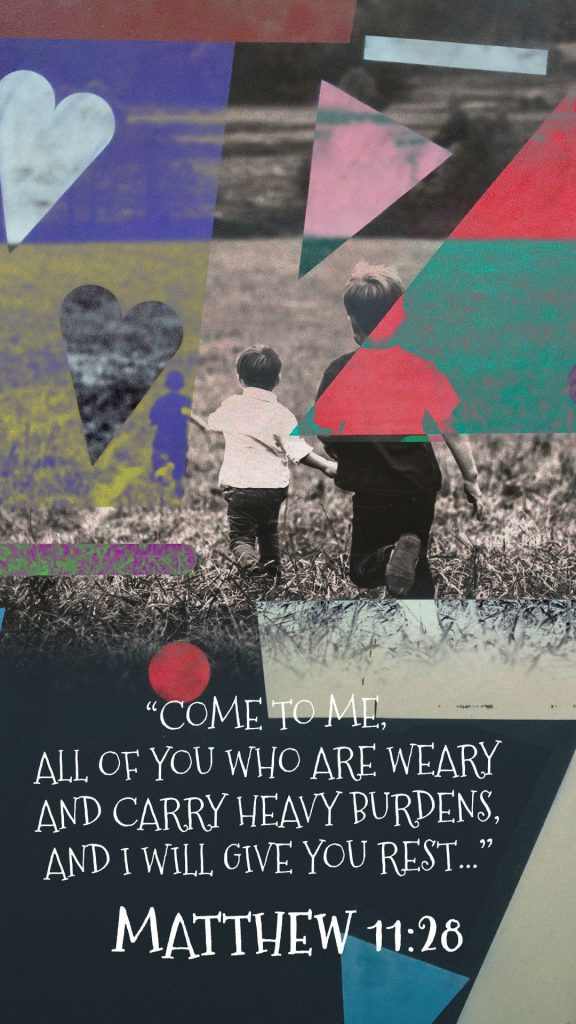 THE PROMISE OF ENTERING GOD'S REST
