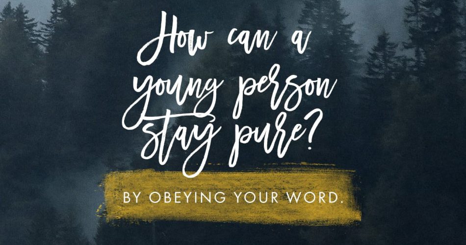 WALKING THE PATH OF FAITH IN A WORLD OF UNCERTAINTY