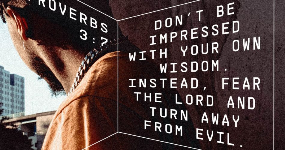 THE BLESSINGS OF LIVING A RIGHTEOUS LIFE