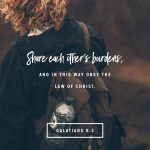 YOU NEED THE LOCAL CHURCH COMMUNITY