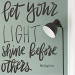 OPEN HEAVEN REFLECTION FRIDAY FEBRUARY 13 2026 LET YOUR ACTIONS MATCH YOUR TEACHINGS