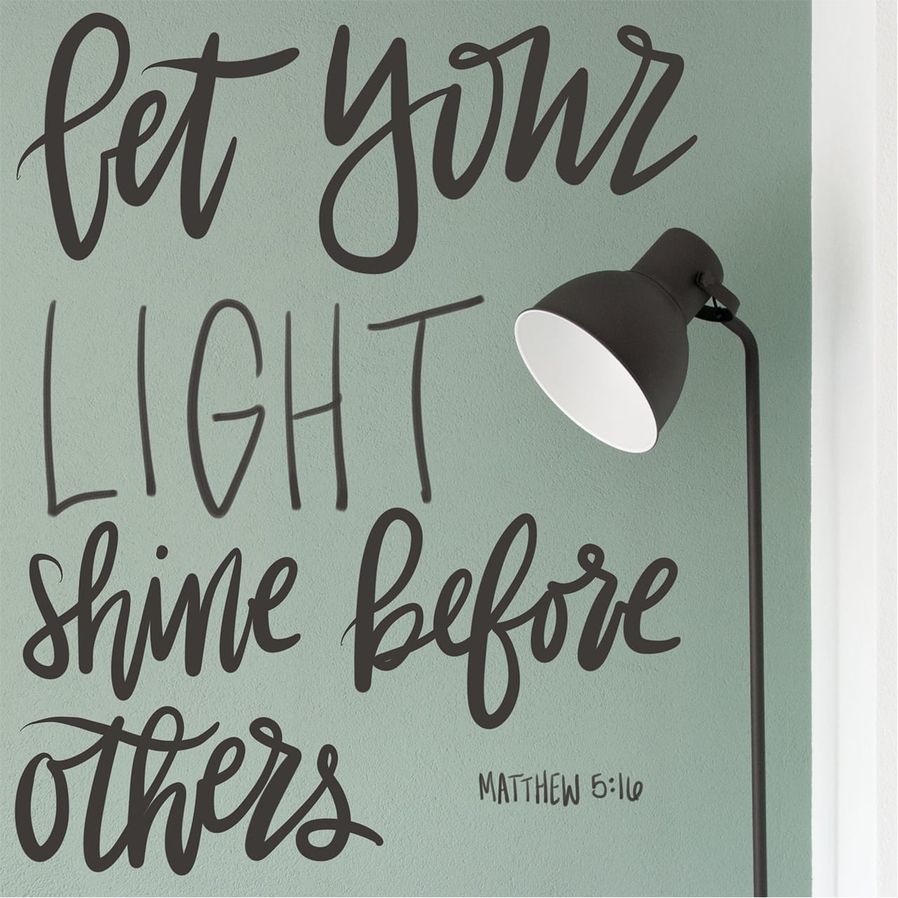 OPEN HEAVEN REFLECTION FRIDAY FEBRUARY 13 2026 LET YOUR ACTIONS MATCH YOUR TEACHINGS