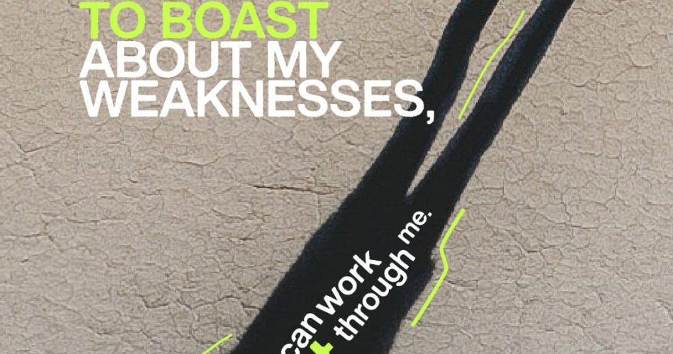 CALLED BEYOND YOUR ABILITY