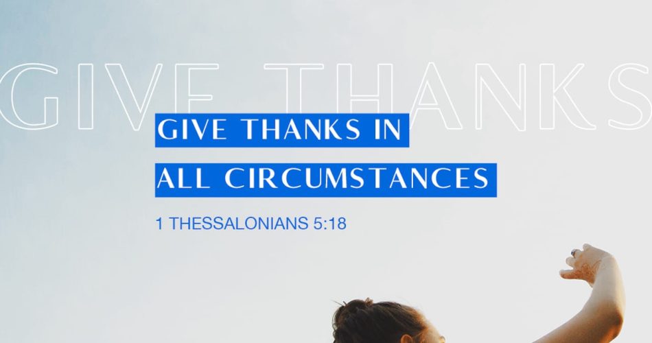 THE BLESSINGS OF CONSISTENT PRAYER