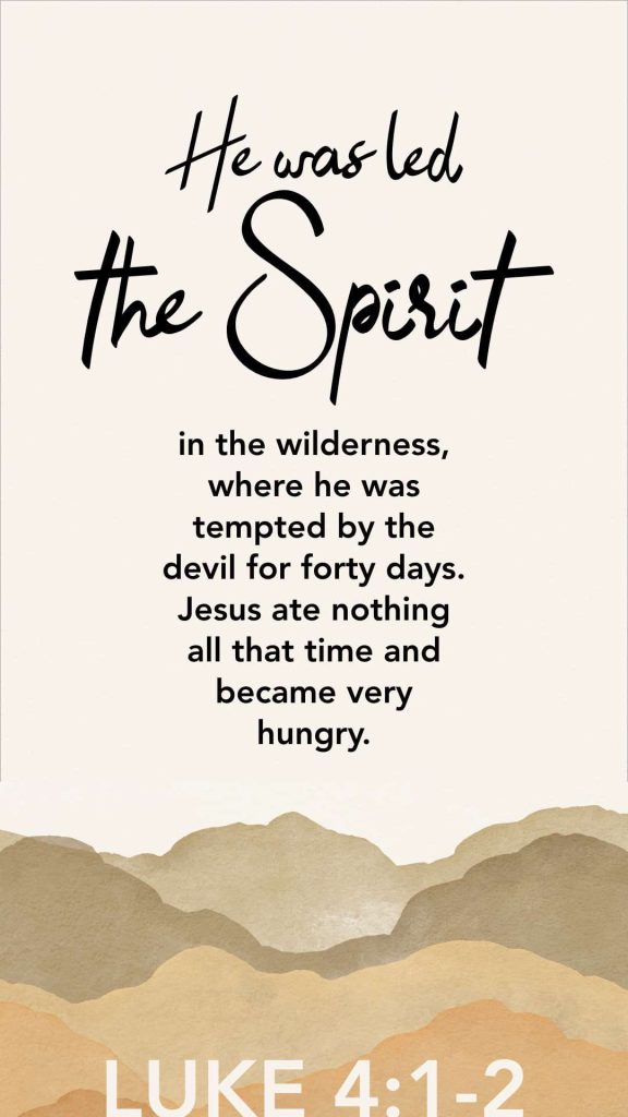 OPEN HEAVEN REFLECTION 25 FEBRUARY 2026 JESUS BEGINS HIS MINISTRY 1 JESUS BEGINS HIS MINISTRY