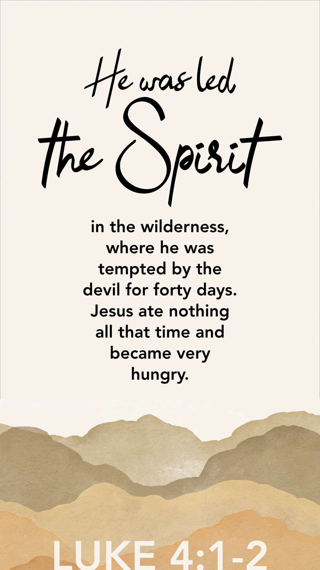 OPEN HEAVEN REFLECTION 25 FEBRUARY 2026 JESUS BEGINS HIS MINISTRY