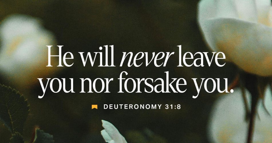 HE PROVIDES AHEAD OF YOUR NEEDS