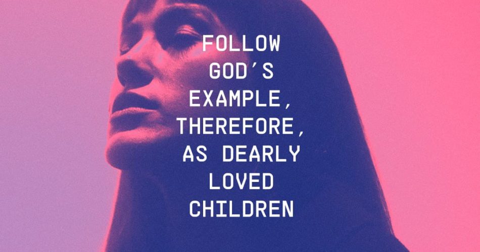 GIVE UP EVERYTHING TO FOLLOW JESUS