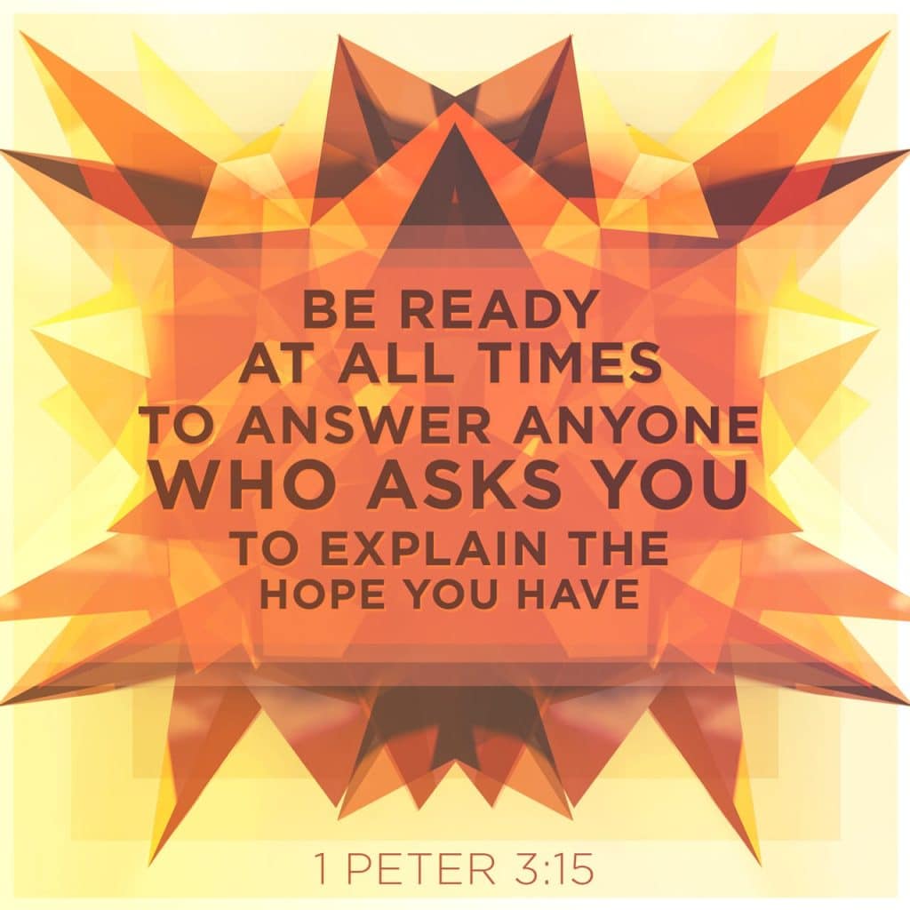 TURN YOUR TESTIMONY INTO A SOUL-WINNING TOOL