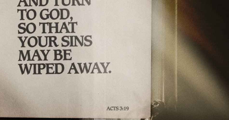 JOY IN HEAVEN WHEN A SINNER REPENTS