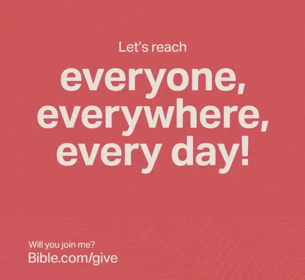 THE OUTWORKING OF THE WORD IN YOU