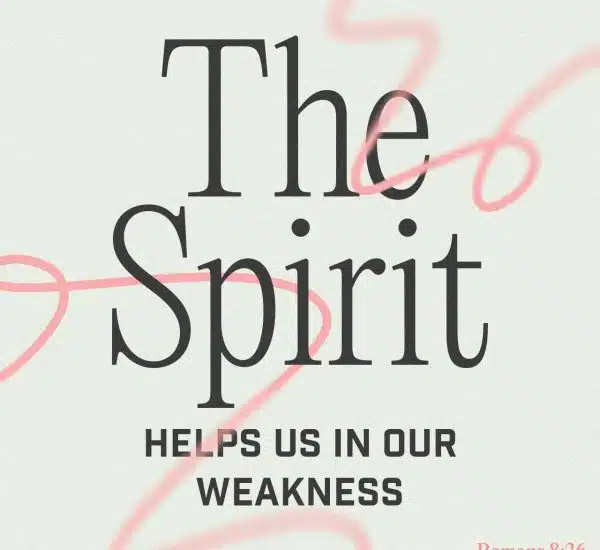 CONFRONTATION – A TRIGGER FOR THE ANOINTING