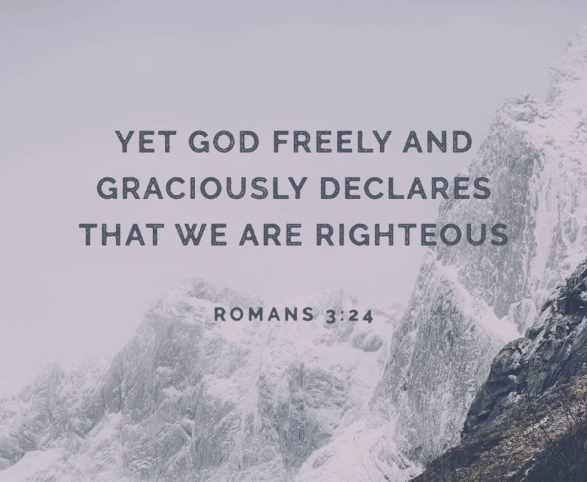 SIN IS A REPROACH