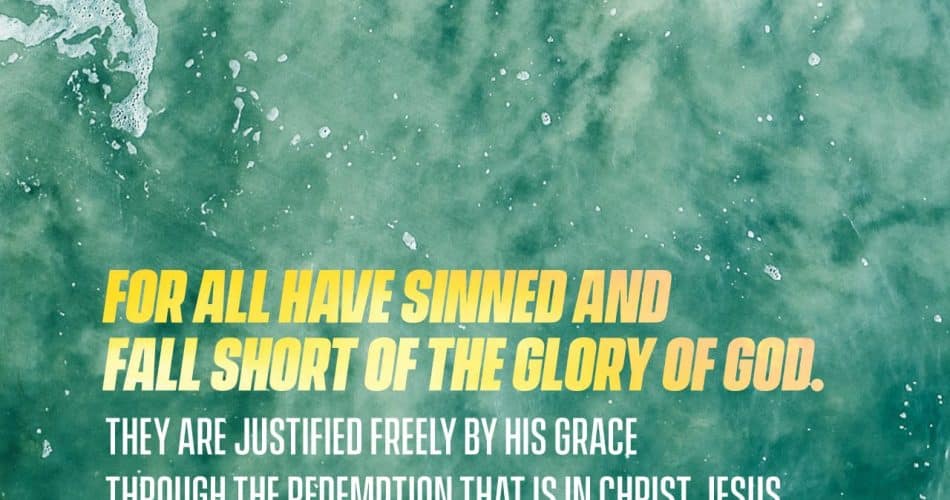 SIN IS A REPROACH (PART 2)