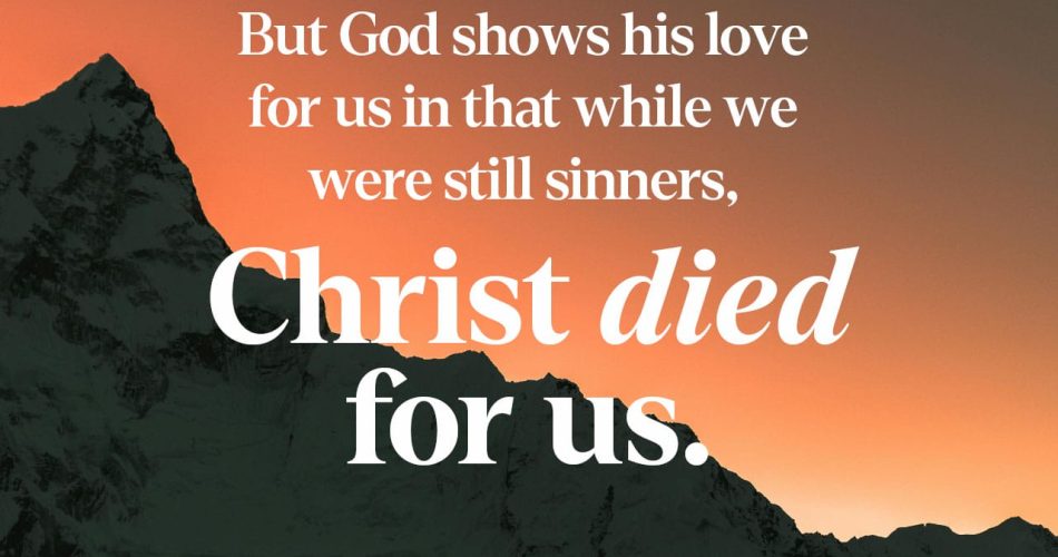 A REVELATION OF MERCY CHANGES WHAT YOU EXPECT FROM