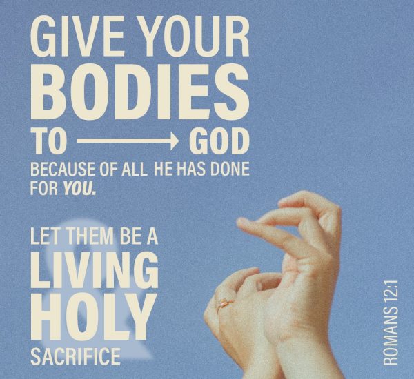 A REVELATION OF MERCY CHANGES WHAT YOU EXPECT FROM GOD