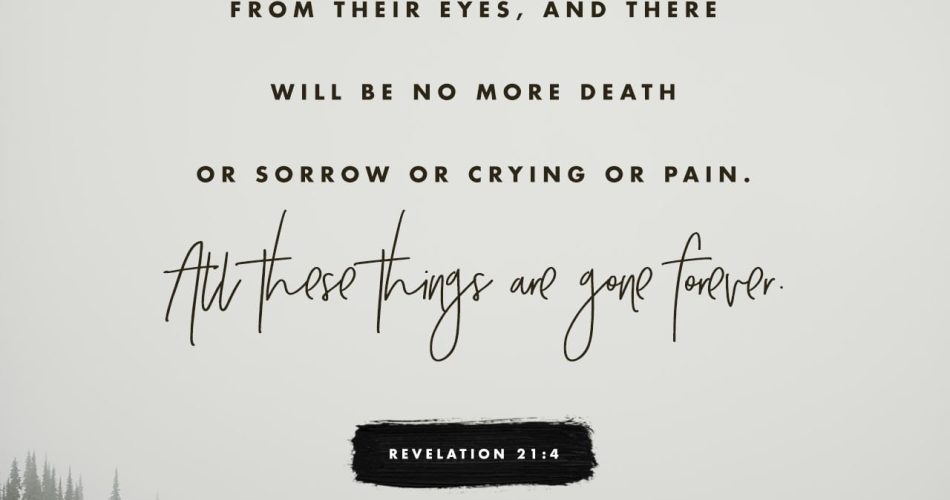 THE REALITY OF HEAVEN