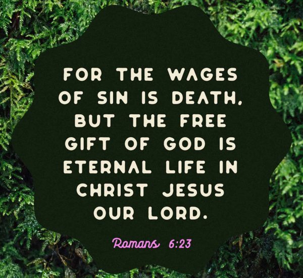 OVERCOMING SIN AND DEATH