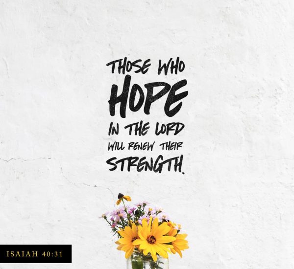 TAKING CHARGE BY POWER