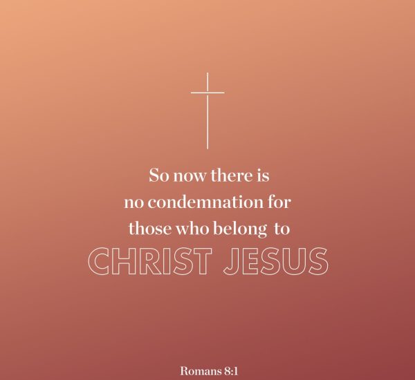 THE CHRISTIAN CAN’T BE CURSED