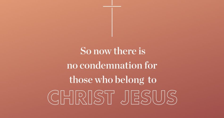 THE CHRISTIAN CAN’T BE CURSED