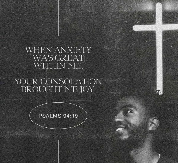 THE HOPE JESUS BRINGS