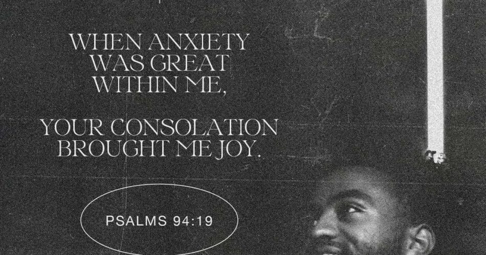 THE HOPE JESUS BRINGS