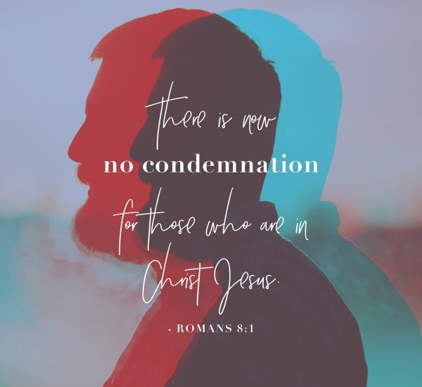 WHEN GOD BURIES YOUR PAST