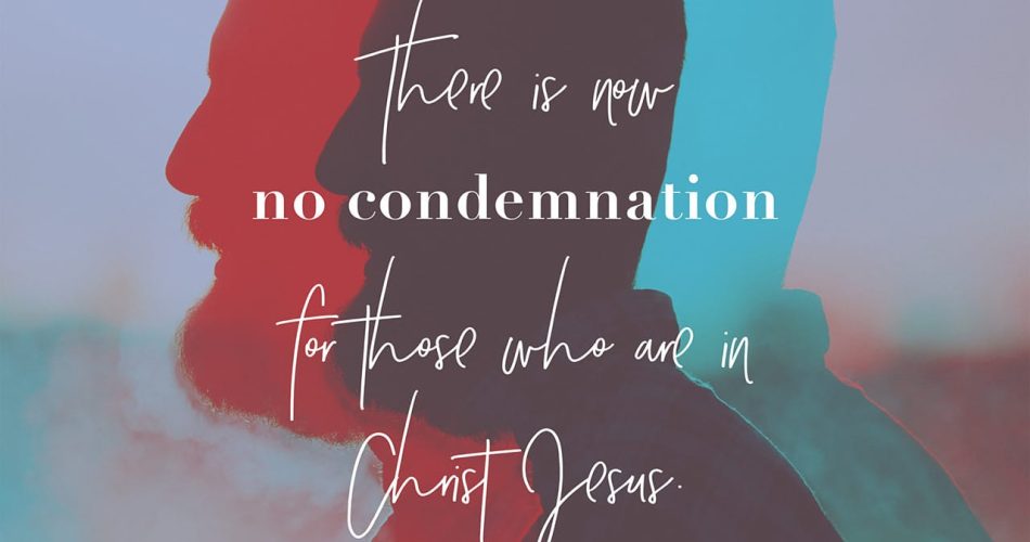 WHEN GOD BURIES YOUR PAST