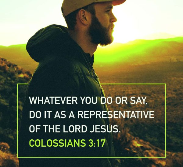 TRUE SUBMISSION TO THE LORDSHIP OF JESUS