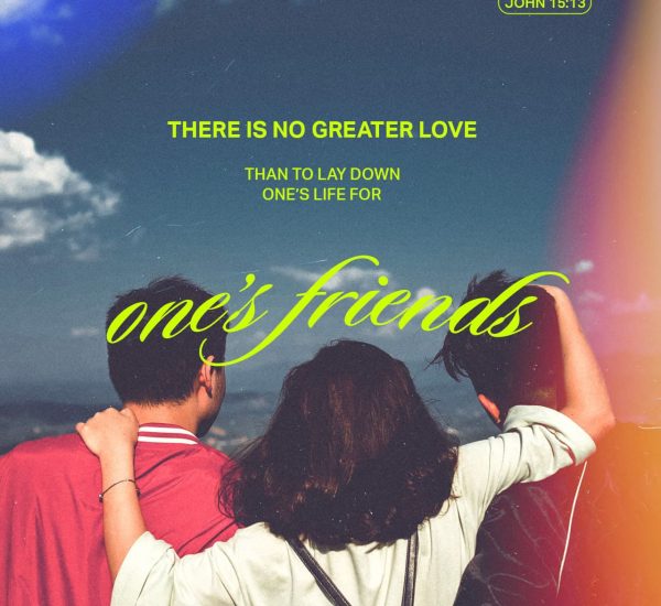 THE MYTH OF THE 'SOFT LIFE' AND THE CALL TO INTERCESSION