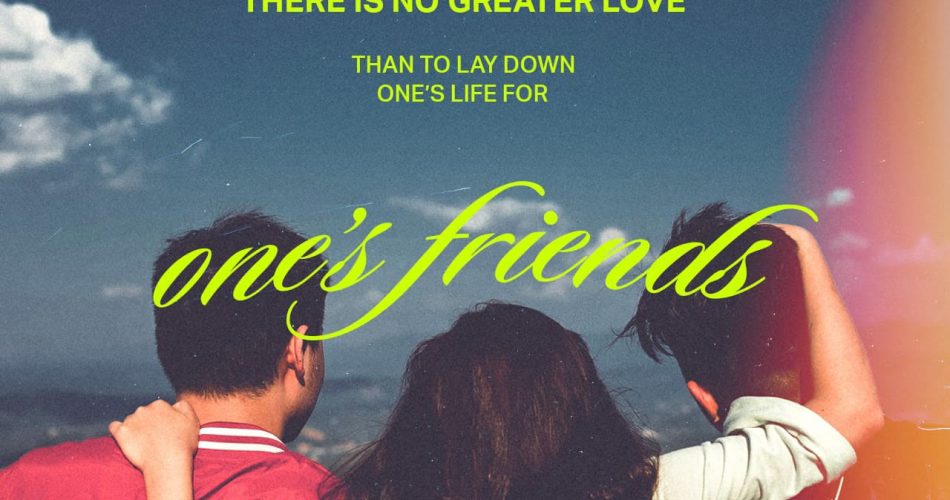 THE MYTH OF THE 'SOFT LIFE' AND THE CALL TO INTERCESSION