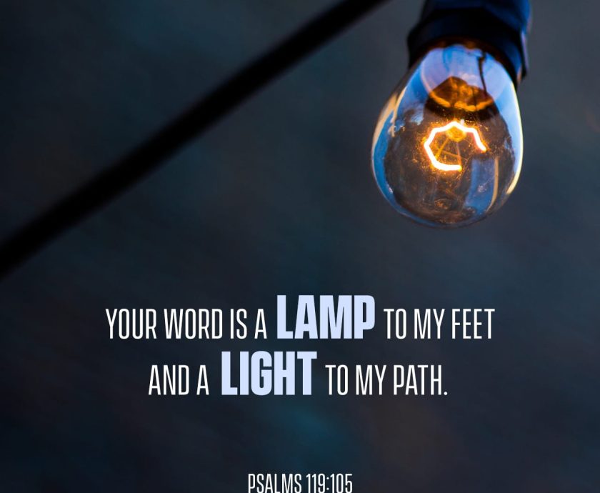 TRUTH IS THE WORD OF GOD