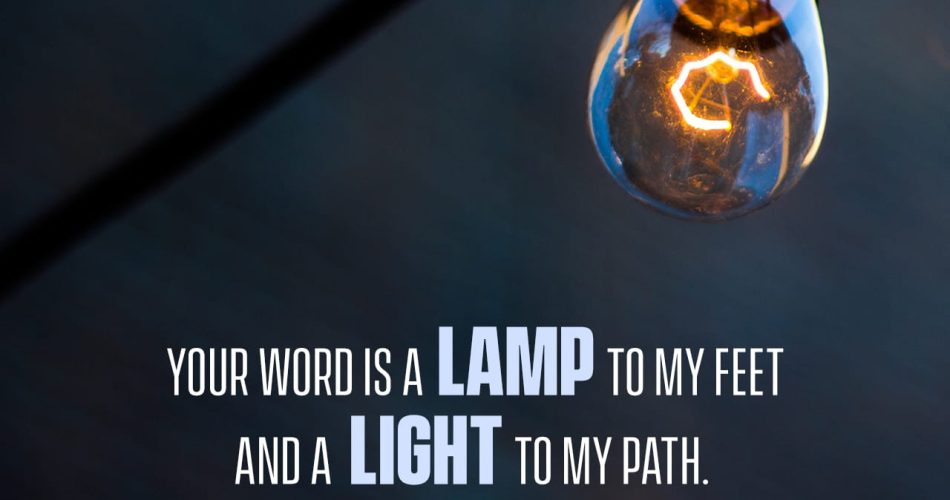 TRUTH IS THE WORD OF GOD