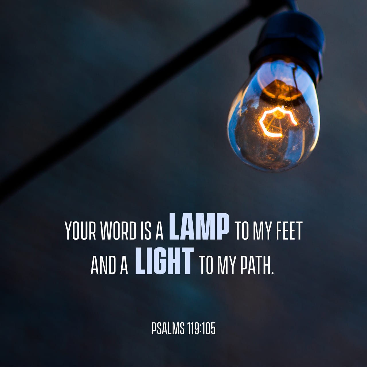 TRUTH IS THE WORD OF GOD