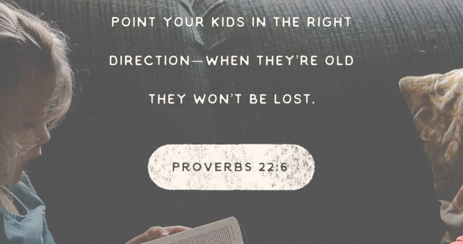 THE INTENTIONAL PARENT