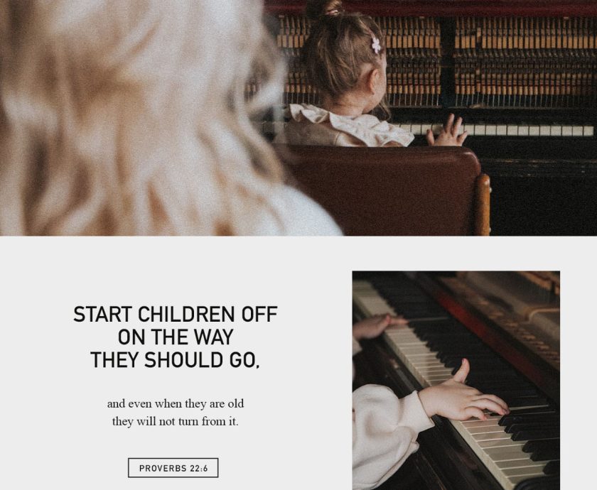 THE INTENTIONAL PARENT II