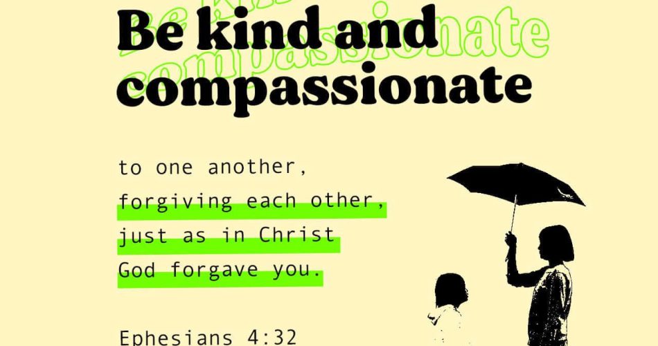 BETRAYAL AND FORGIVENESS