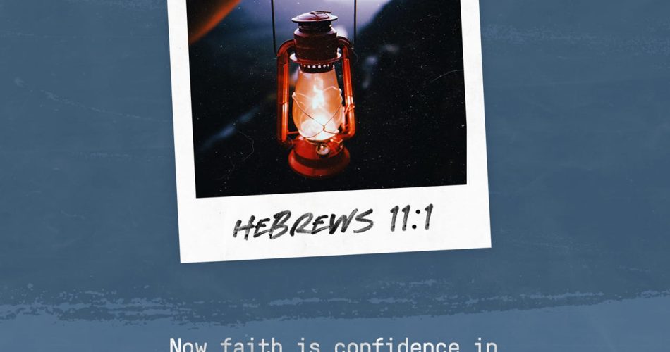 THE TRAGEDY OF SIGHT WITHOUT VISION