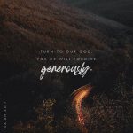 OPEN HEAVEN REFLECTION MARCH 19 2026 | SHOW ME MERCY