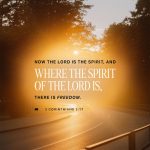 OPEN HEAVEN REFLECTION 20 2026 | BOLDNESS IS OF THE SPIRIT