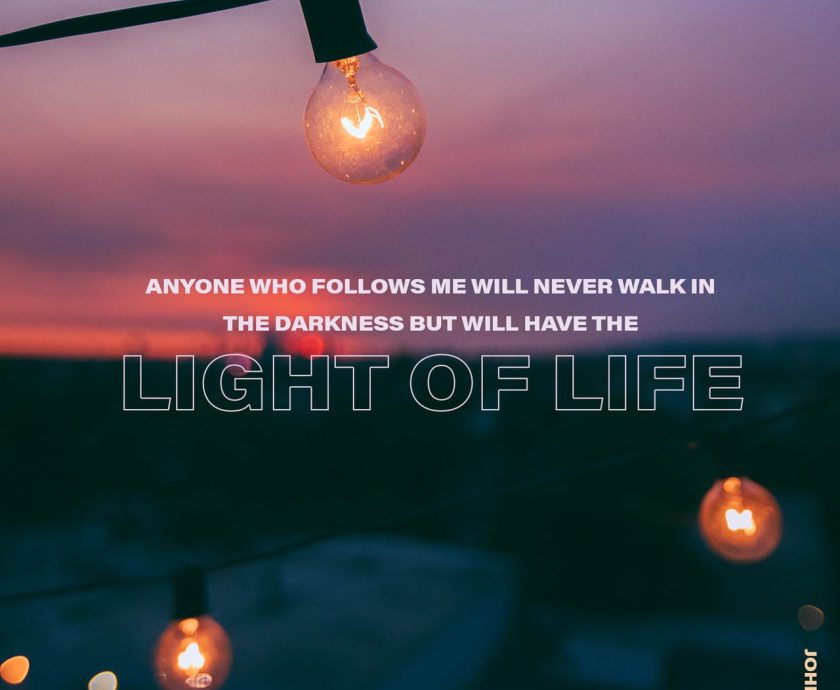 MINISTERS OF LIGHT